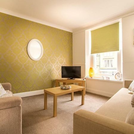 1 High Street Jedburgh Td8 6Ap Διαμέρισμα Εξωτερικό φωτογραφία